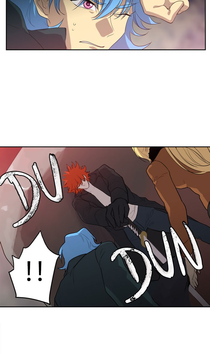 Supernatural Investigation Department Chapter 243 page 19 - Chapter 243: Ep. 243 - Brothers (7)