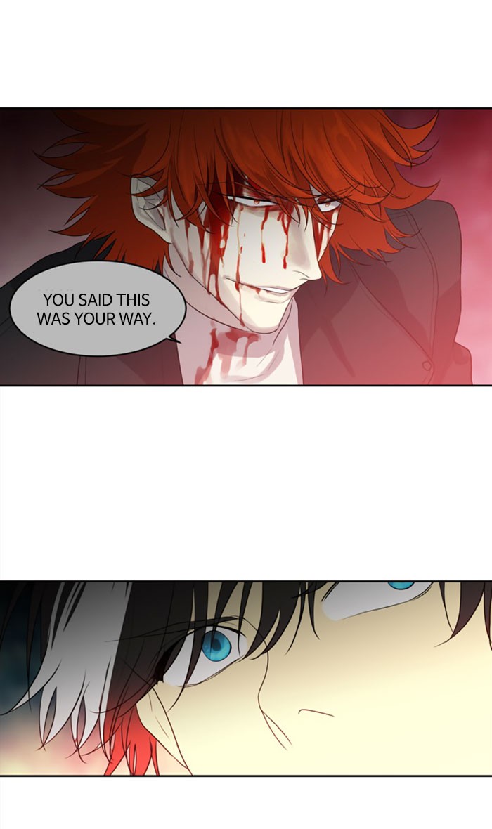 Supernatural Investigation Department Chapter 243 page 23 - Chapter 243: Ep. 243 - Brothers (7)