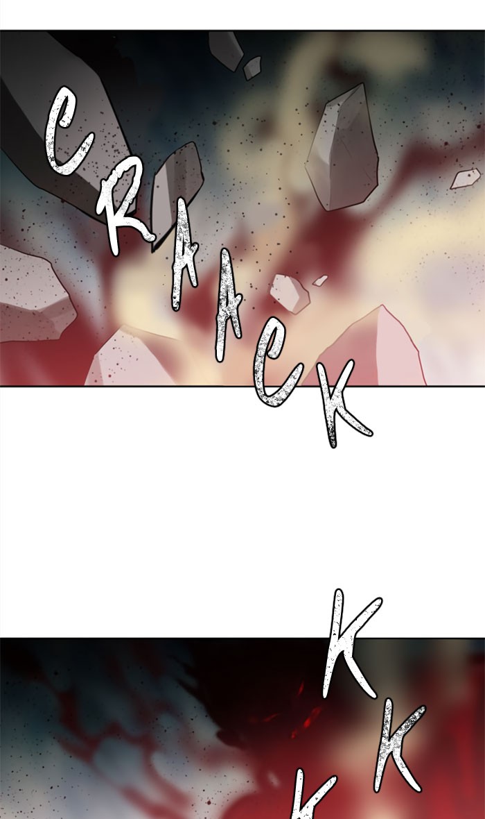 Supernatural Investigation Department Chapter 243 page 25 - Chapter 243: Ep. 243 - Brothers (7)