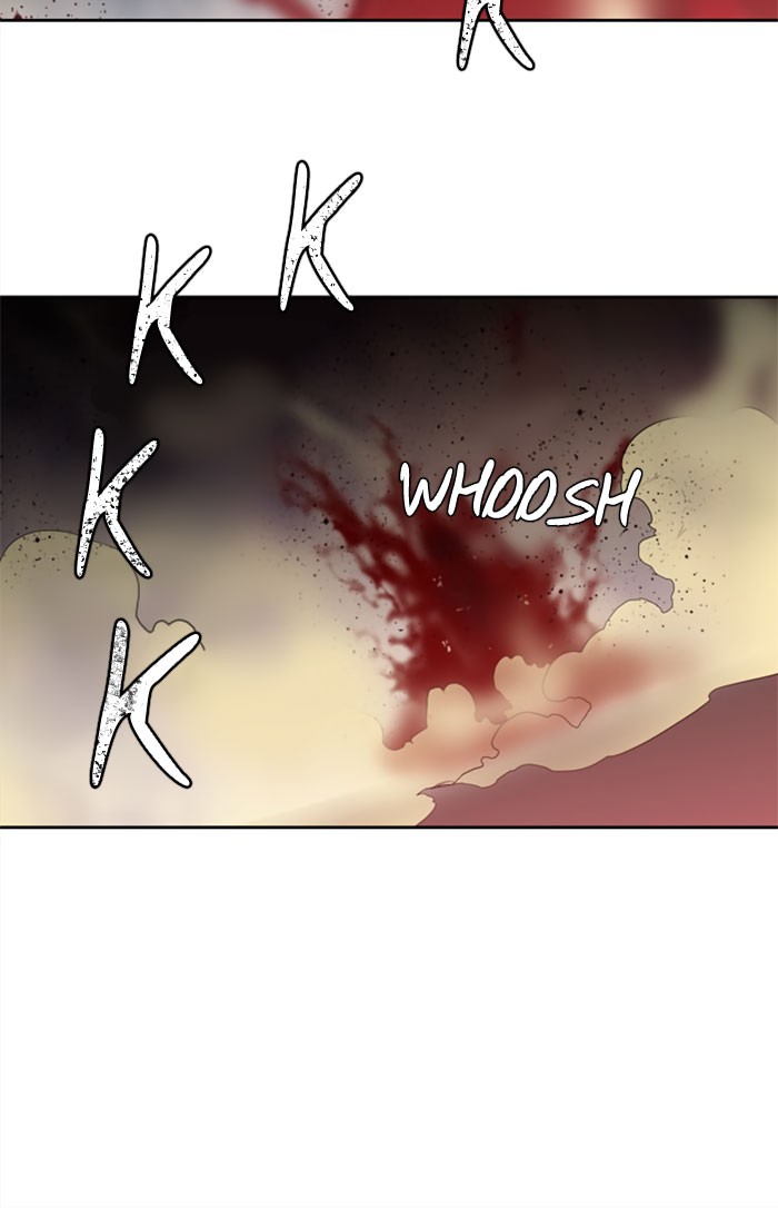 Supernatural Investigation Department Chapter 243 page 26 - Chapter 243: Ep. 243 - Brothers (7)