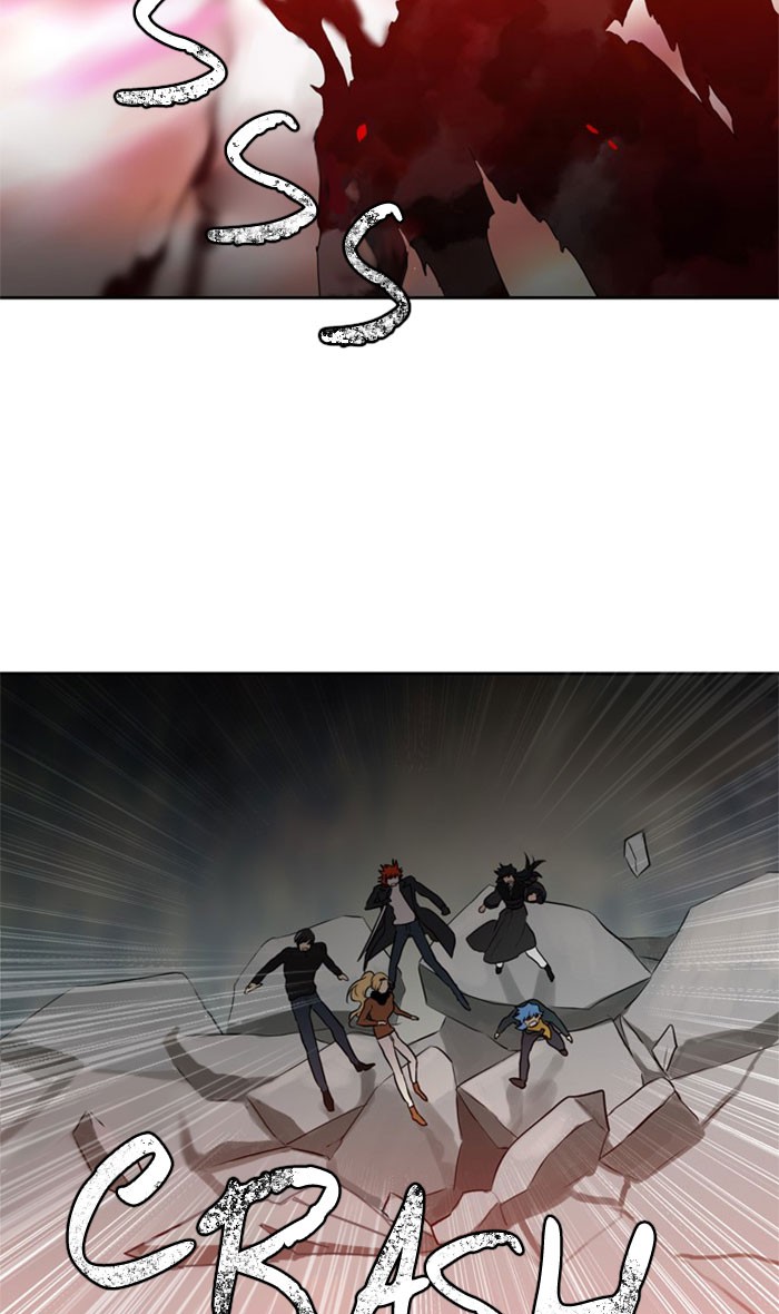 Supernatural Investigation Department Chapter 243 page 3 - Chapter 243: Ep. 243 - Brothers (7)