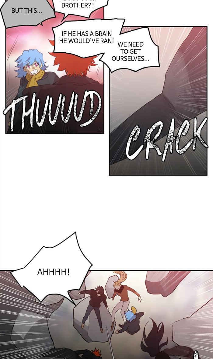 Supernatural Investigation Department Chapter 243 page 6 - Chapter 243: Ep. 243 - Brothers (7)
