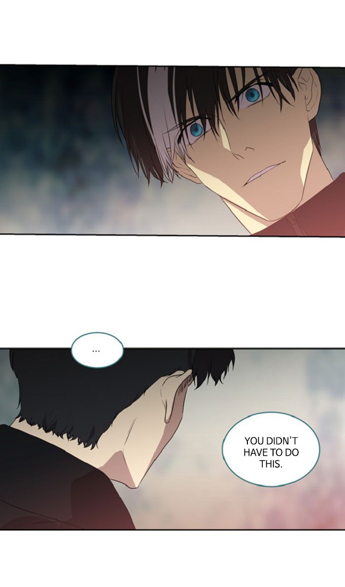 Supernatural Investigation Department Chapter 244 page 10 - Chapter 244: Ep. 244 - Reminiscence (1)