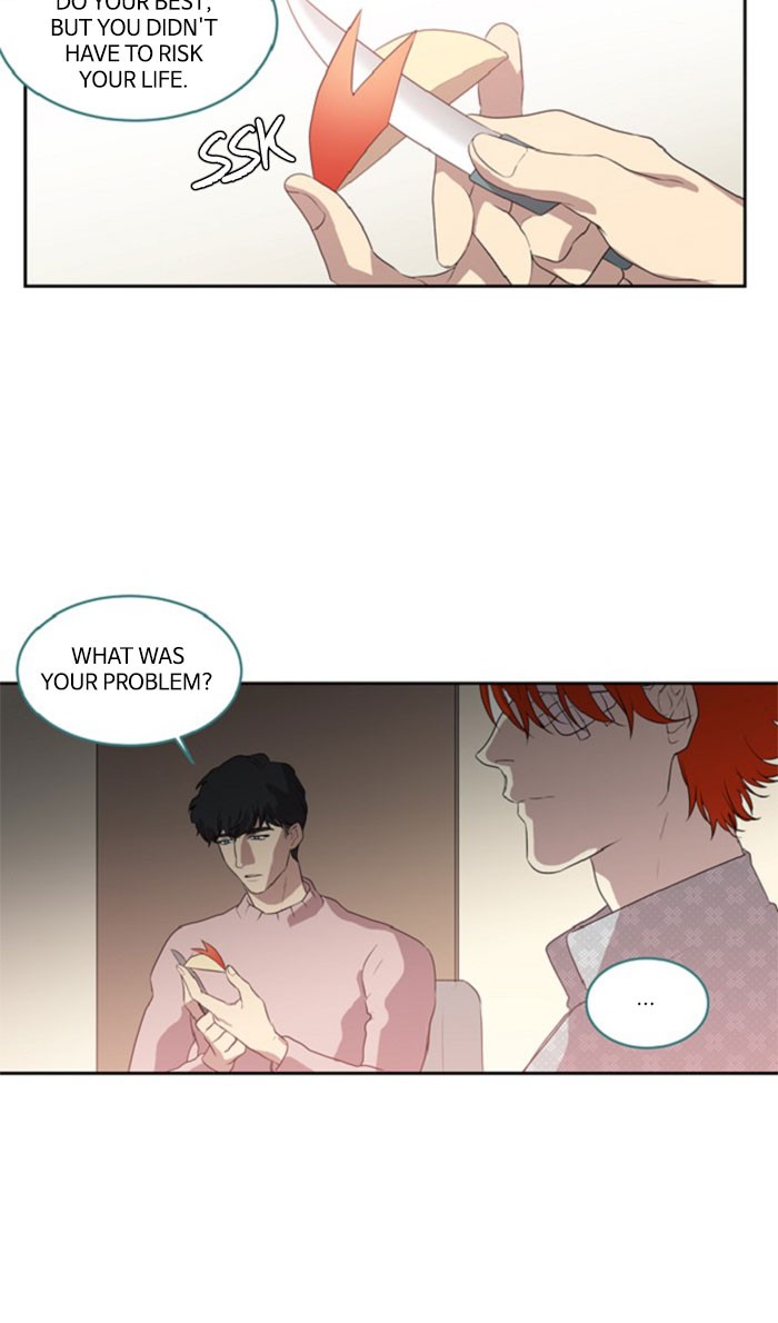 Supernatural Investigation Department Chapter 244 page 13 - Chapter 244: Ep. 244 - Reminiscence (1)