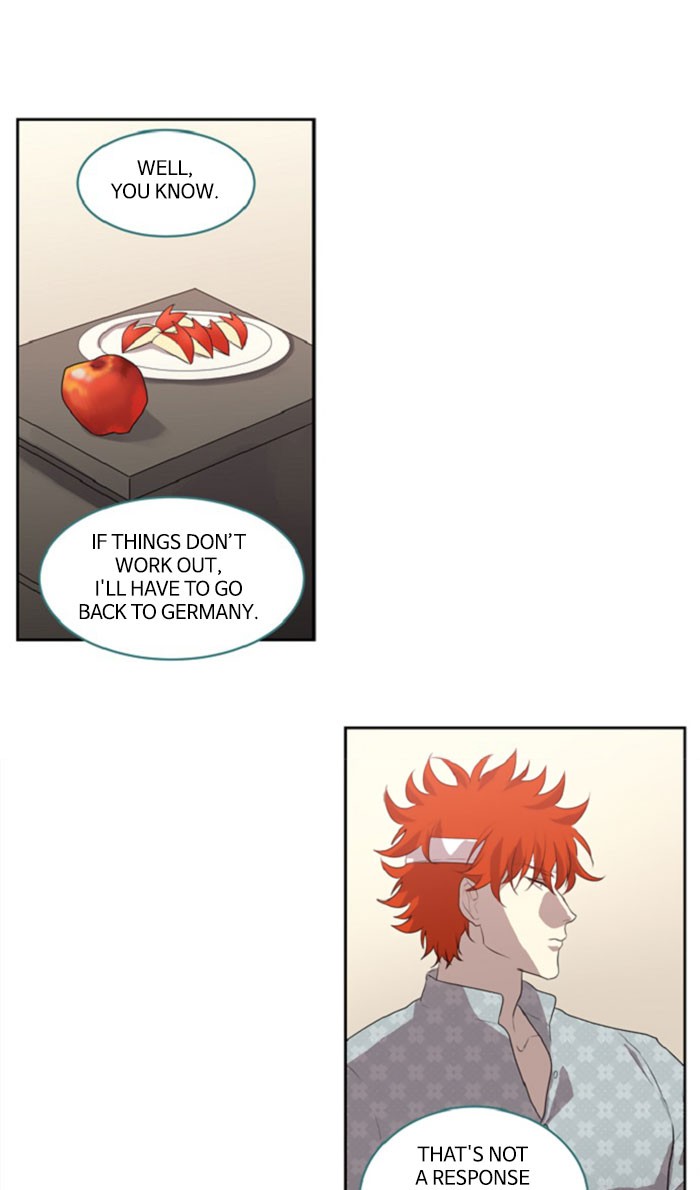 Supernatural Investigation Department Chapter 244 page 14 - Chapter 244: Ep. 244 - Reminiscence (1)
