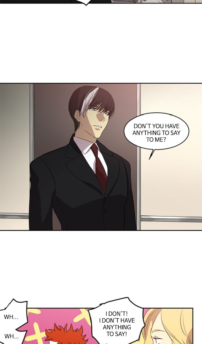Supernatural Investigation Department Chapter 244 page 22 - Chapter 244: Ep. 244 - Reminiscence (1)