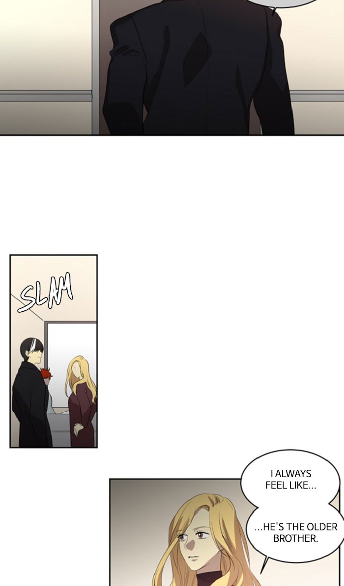 Supernatural Investigation Department Chapter 244 page 26 - Chapter 244: Ep. 244 - Reminiscence (1)