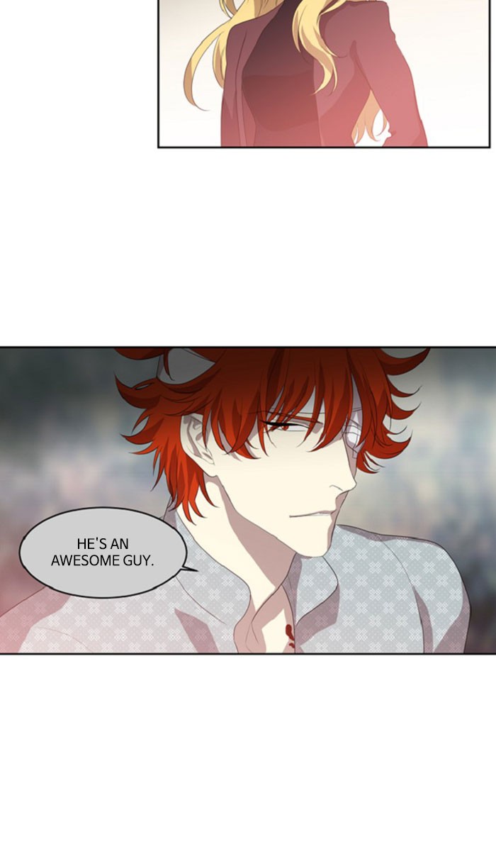 Supernatural Investigation Department Chapter 244 page 27 - Chapter 244: Ep. 244 - Reminiscence (1)