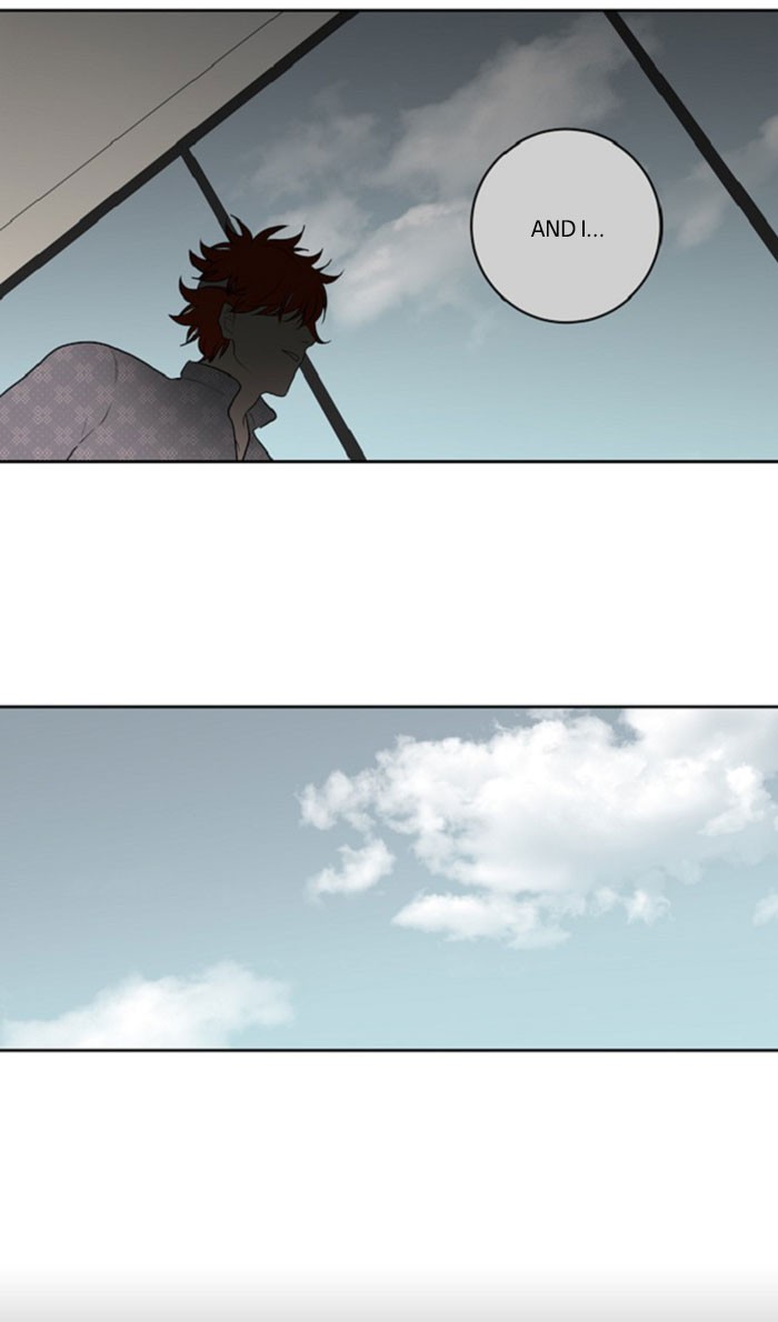 Supernatural Investigation Department Chapter 244 page 28 - Chapter 244: Ep. 244 - Reminiscence (1)