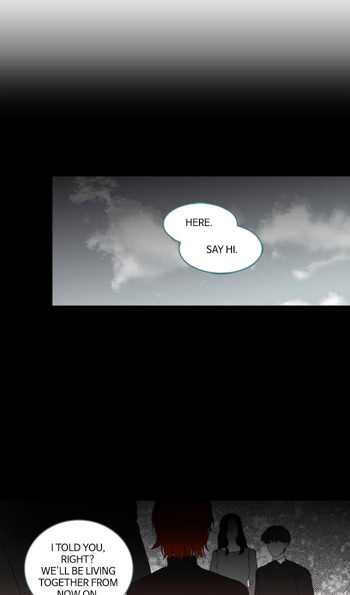 Supernatural Investigation Department Chapter 244 page 29 - Chapter 244: Ep. 244 - Reminiscence (1)