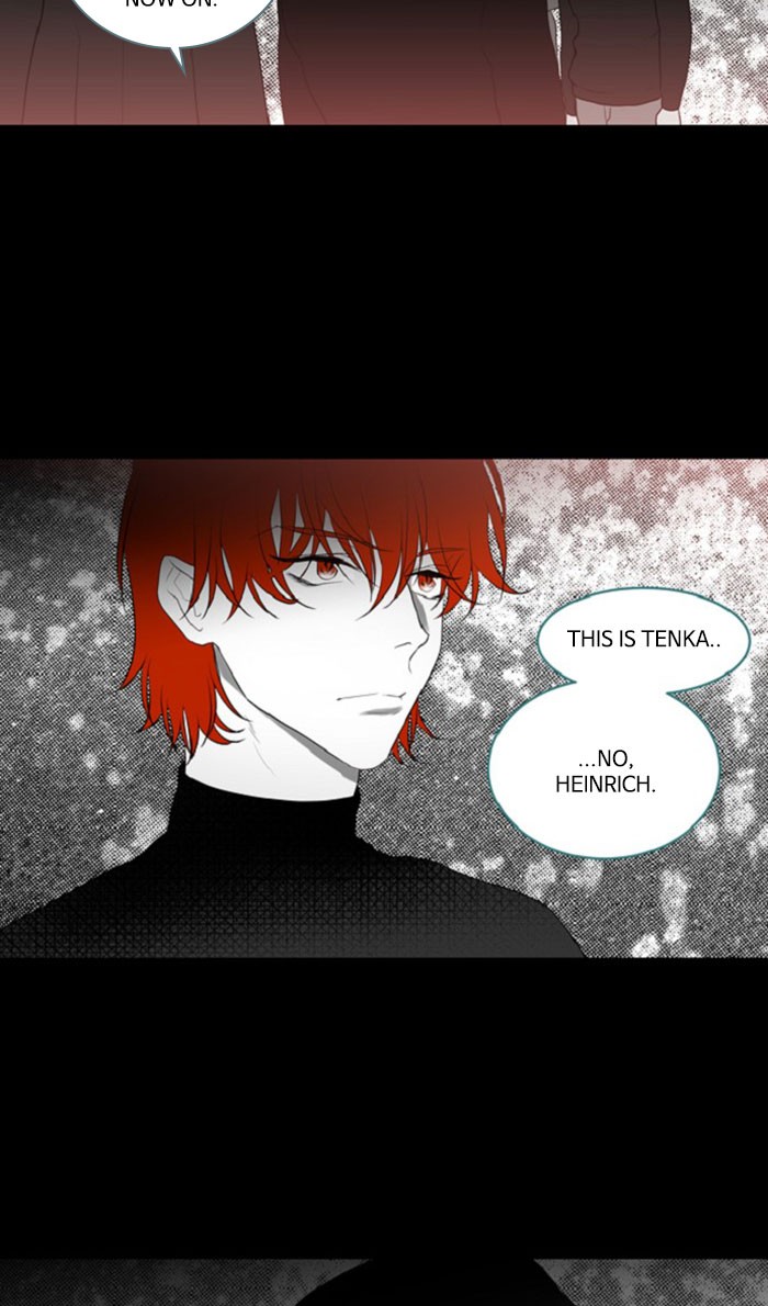 Supernatural Investigation Department Chapter 244 page 30 - Chapter 244: Ep. 244 - Reminiscence (1)