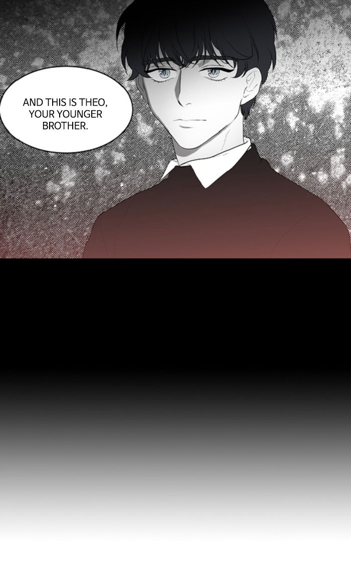 Supernatural Investigation Department Chapter 244 page 31 - Chapter 244: Ep. 244 - Reminiscence (1)