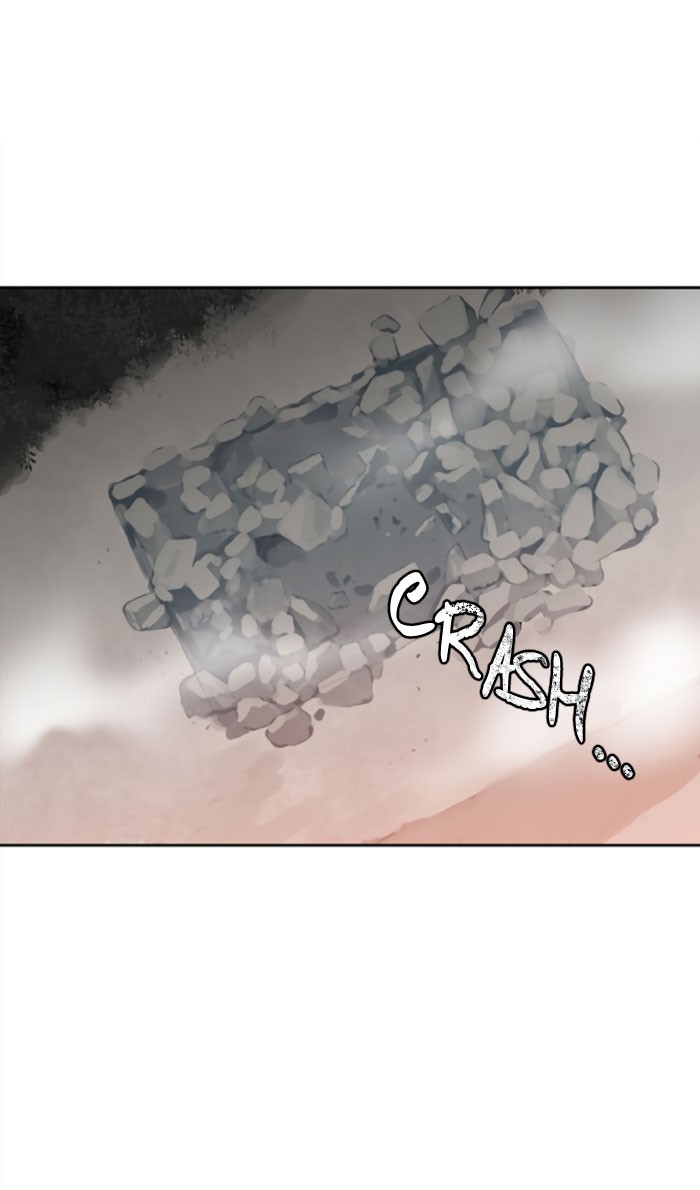 Supernatural Investigation Department Chapter 244 page 6 - Chapter 244: Ep. 244 - Reminiscence (1)