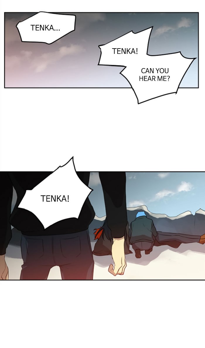 Supernatural Investigation Department Chapter 244 page 7 - Chapter 244: Ep. 244 - Reminiscence (1)