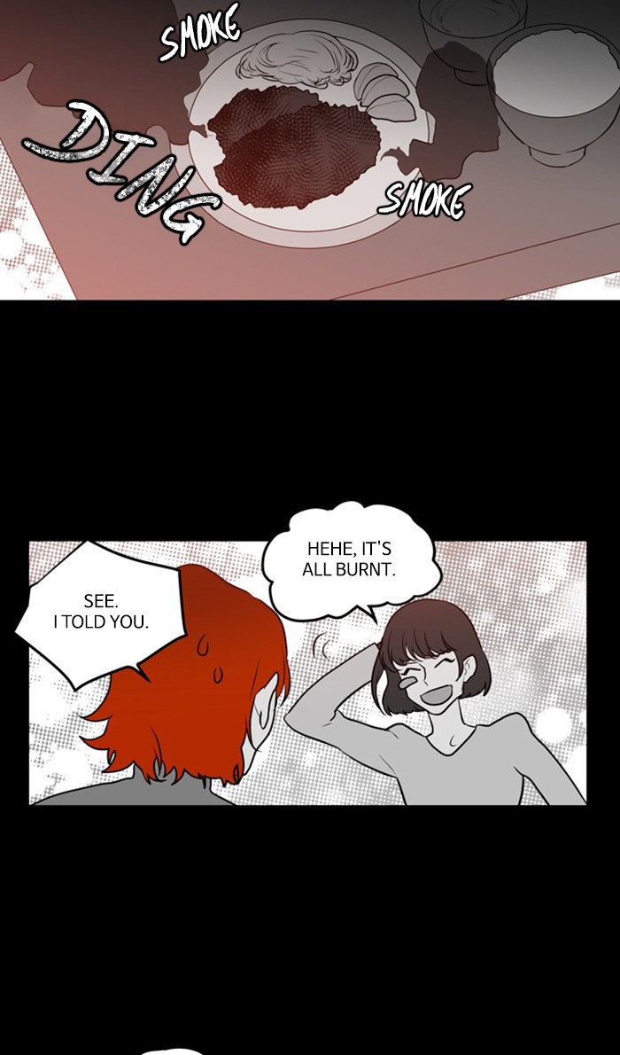 Supernatural Investigation Department Chapter 245 page 10 - Chapter 245: Ep. 245 - Reminiscence (2)