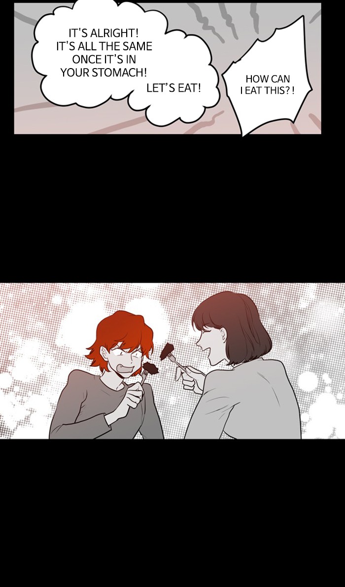 Supernatural Investigation Department Chapter 245 page 11 - Chapter 245: Ep. 245 - Reminiscence (2)