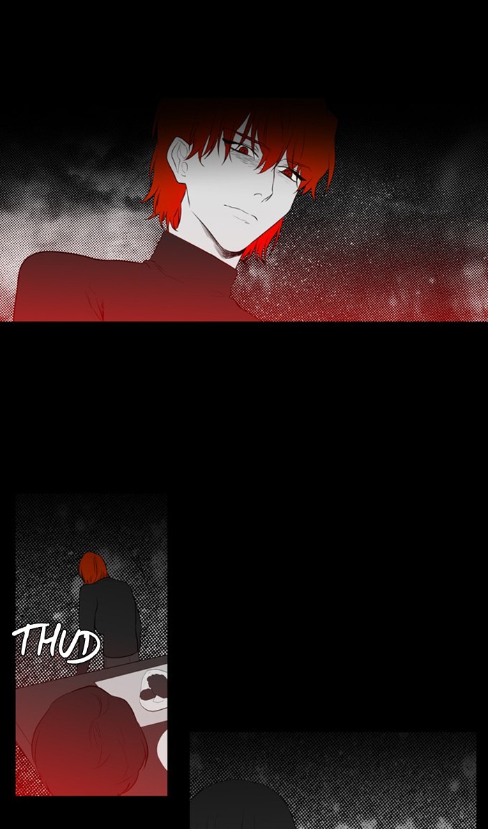 Supernatural Investigation Department Chapter 245 page 12 - Chapter 245: Ep. 245 - Reminiscence (2)