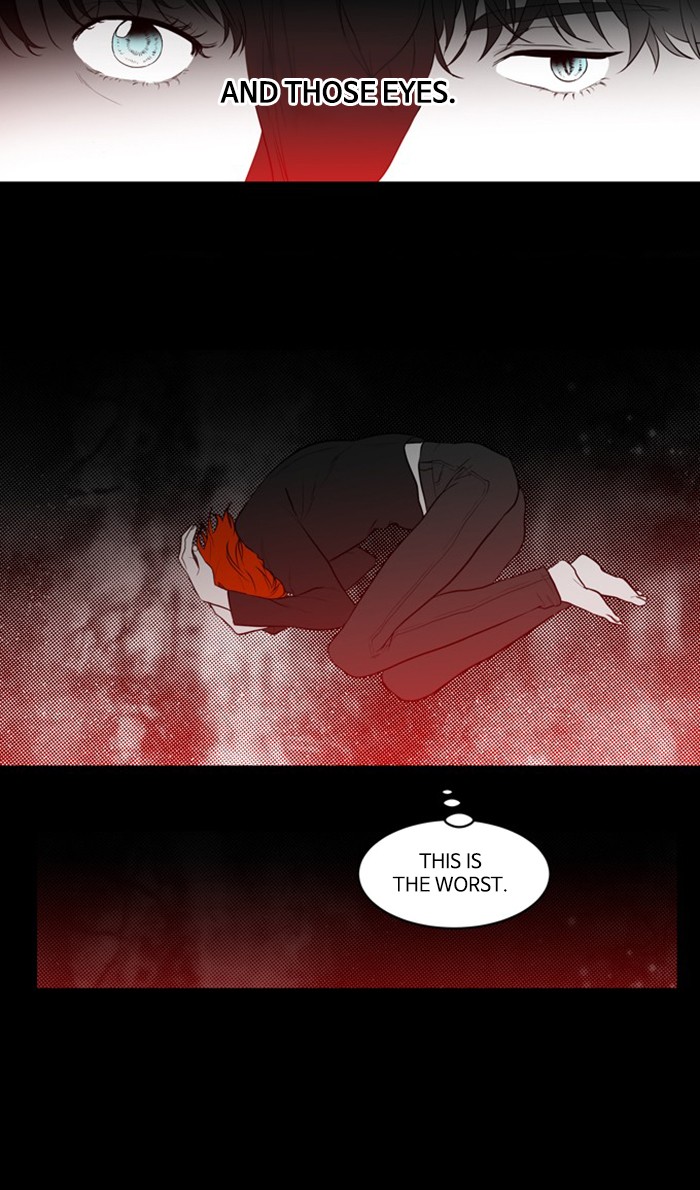 Supernatural Investigation Department Chapter 245 page 14 - Chapter 245: Ep. 245 - Reminiscence (2)