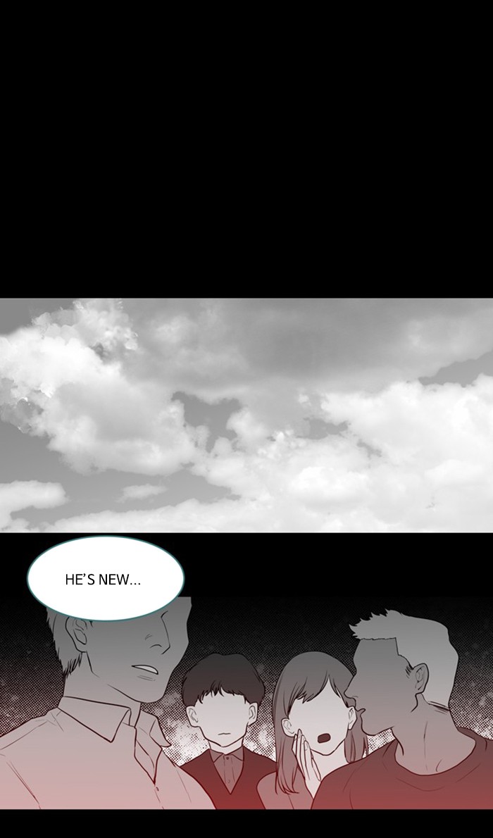 Supernatural Investigation Department Chapter 245 page 15 - Chapter 245: Ep. 245 - Reminiscence (2)