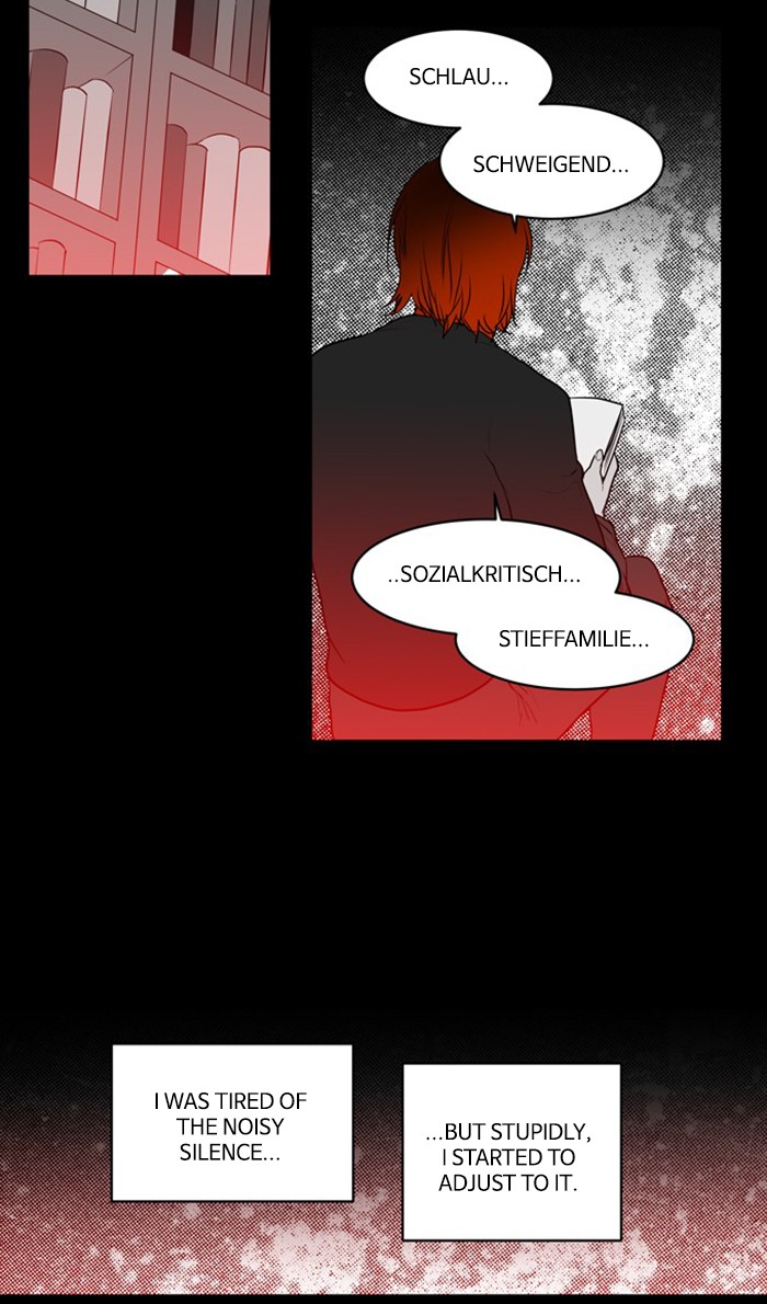 Supernatural Investigation Department Chapter 245 page 19 - Chapter 245: Ep. 245 - Reminiscence (2)