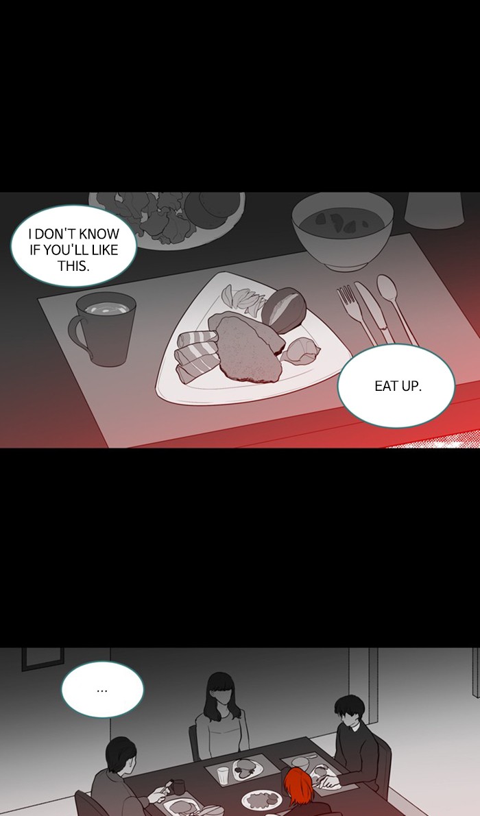 Supernatural Investigation Department Chapter 245 page 2 - Chapter 245: Ep. 245 - Reminiscence (2)