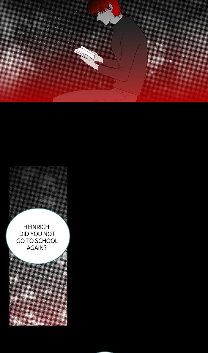 Supernatural Investigation Department Chapter 245 page 22 - Chapter 245: Ep. 245 - Reminiscence (2)