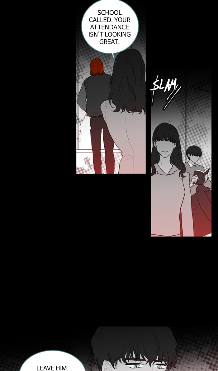 Supernatural Investigation Department Chapter 245 page 23 - Chapter 245: Ep. 245 - Reminiscence (2)