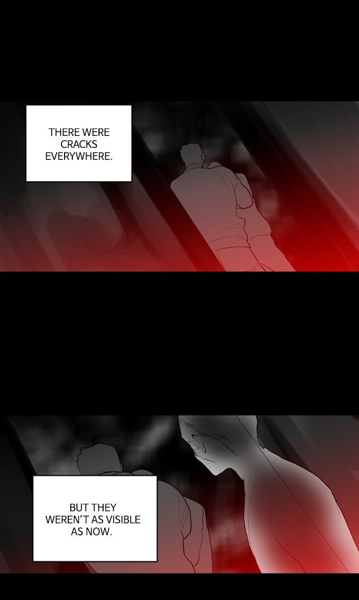 Supernatural Investigation Department Chapter 245 page 25 - Chapter 245: Ep. 245 - Reminiscence (2)