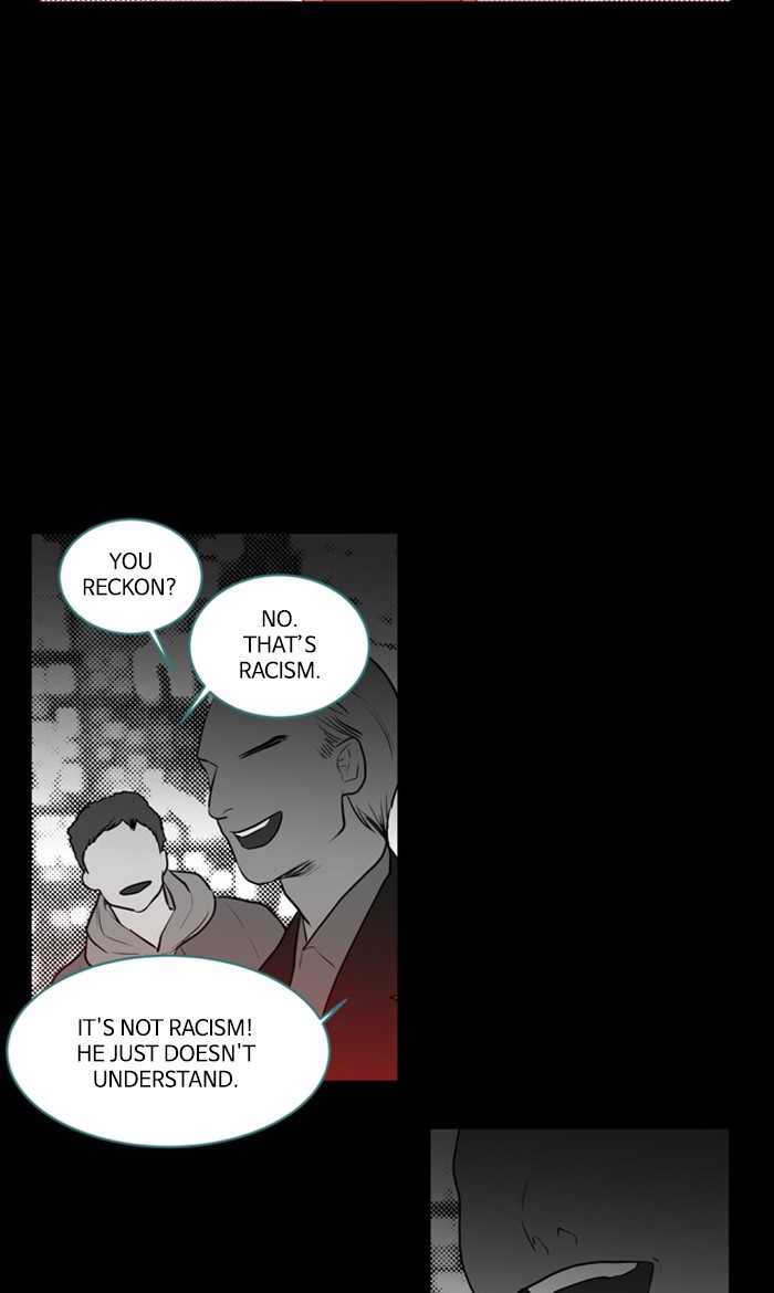 Supernatural Investigation Department Chapter 245 page 27 - Chapter 245: Ep. 245 - Reminiscence (2)