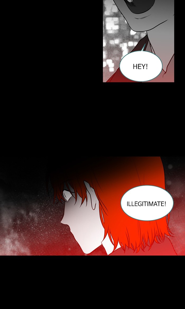 Supernatural Investigation Department Chapter 245 page 28 - Chapter 245: Ep. 245 - Reminiscence (2)