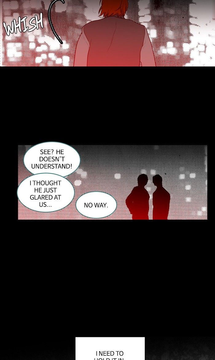 Supernatural Investigation Department Chapter 245 page 33 - Chapter 245: Ep. 245 - Reminiscence (2)