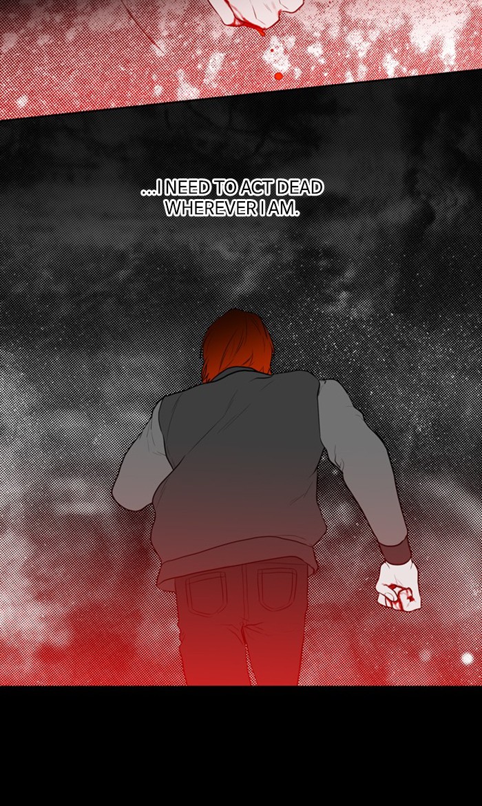Supernatural Investigation Department Chapter 245 page 35 - Chapter 245: Ep. 245 - Reminiscence (2)