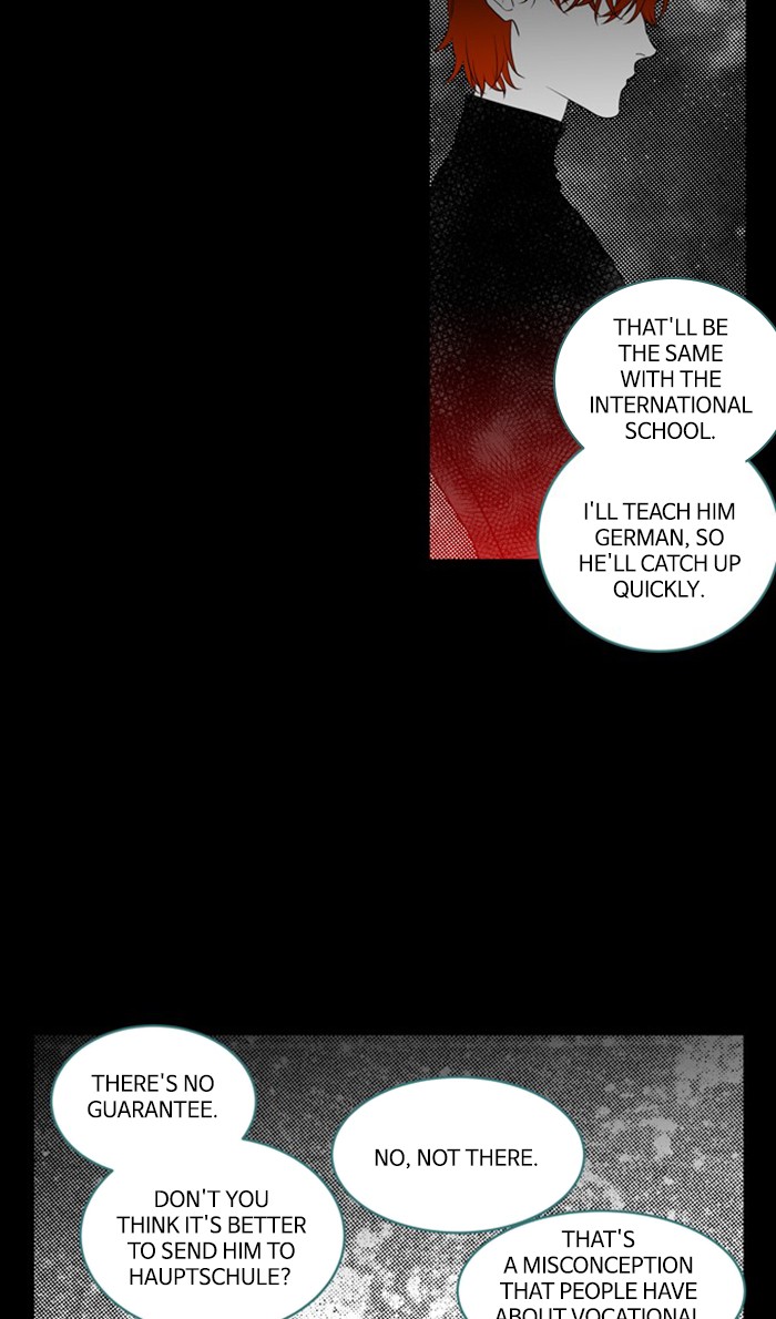 Supernatural Investigation Department Chapter 245 page 5 - Chapter 245: Ep. 245 - Reminiscence (2)
