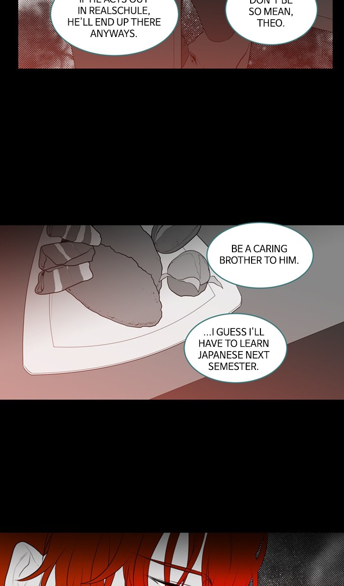 Supernatural Investigation Department Chapter 245 page 7 - Chapter 245: Ep. 245 - Reminiscence (2)