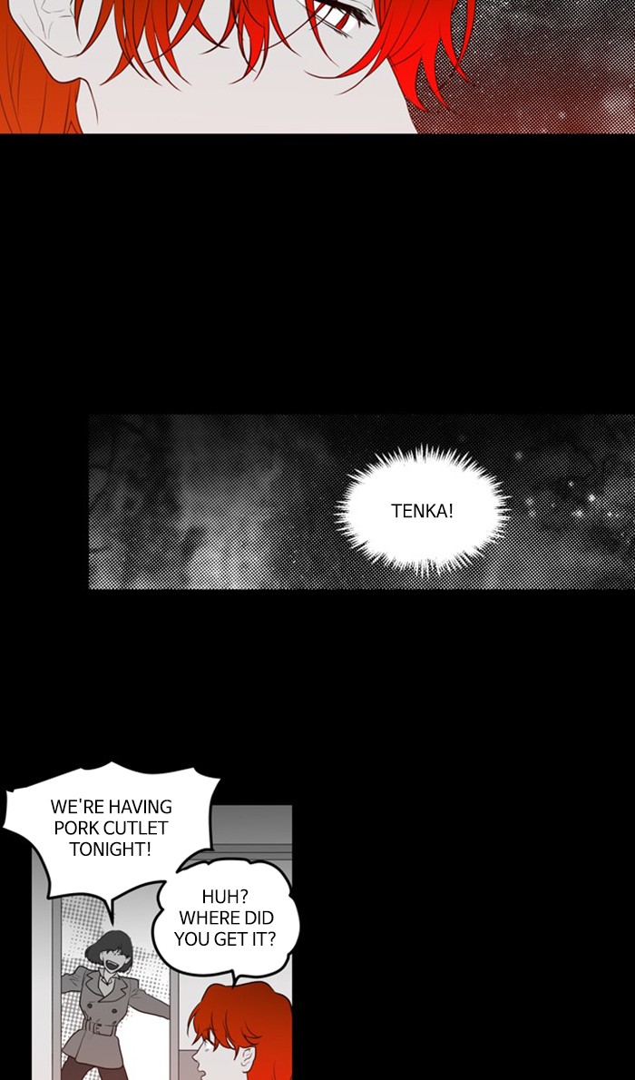 Supernatural Investigation Department Chapter 245 page 8 - Chapter 245: Ep. 245 - Reminiscence (2)
