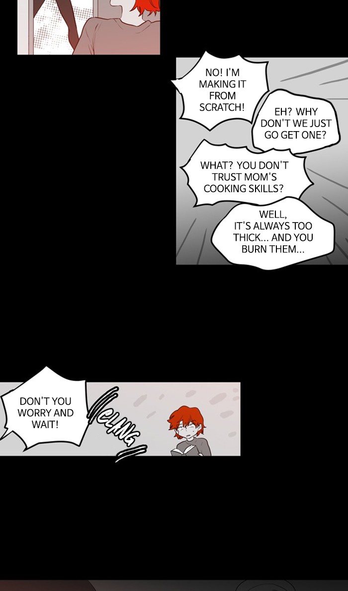 Supernatural Investigation Department Chapter 245 page 9 - Chapter 245: Ep. 245 - Reminiscence (2)