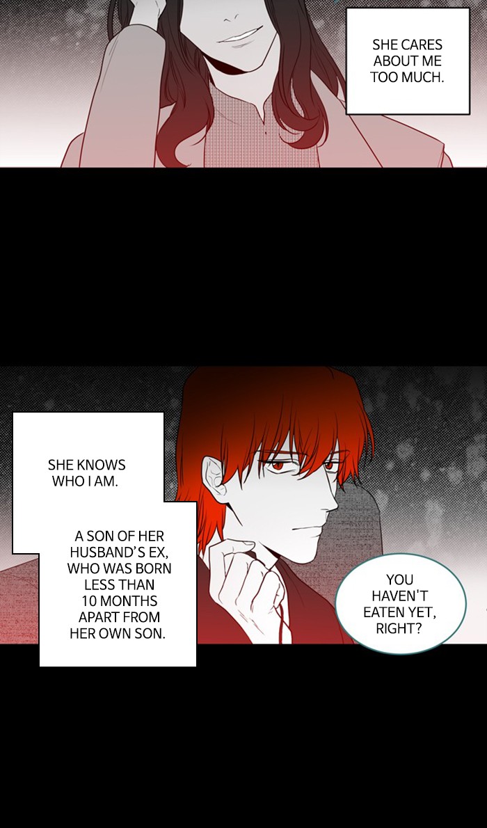 Supernatural Investigation Department Chapter 246 page 10 - Chapter 246: Ep. 246 - Reminiscence (3)