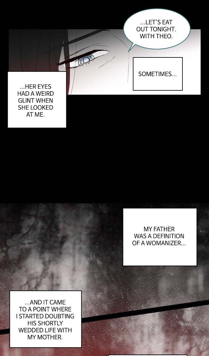 Supernatural Investigation Department Chapter 246 page 11 - Chapter 246: Ep. 246 - Reminiscence (3)