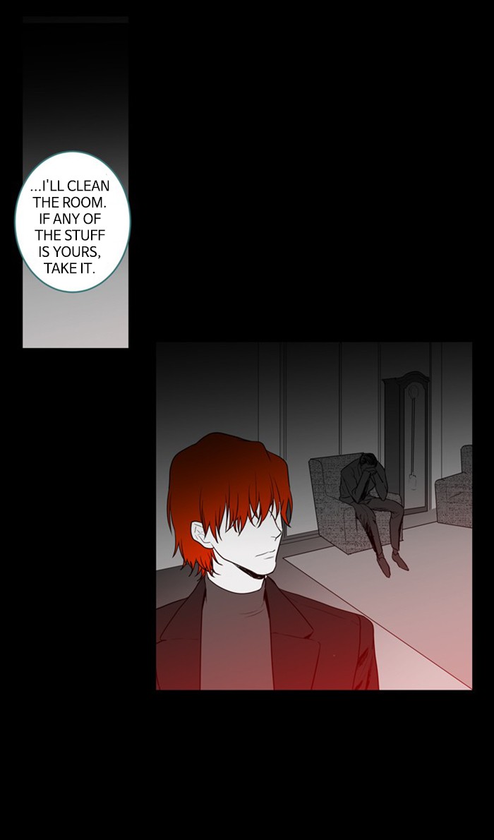 Supernatural Investigation Department Chapter 246 page 15 - Chapter 246: Ep. 246 - Reminiscence (3)