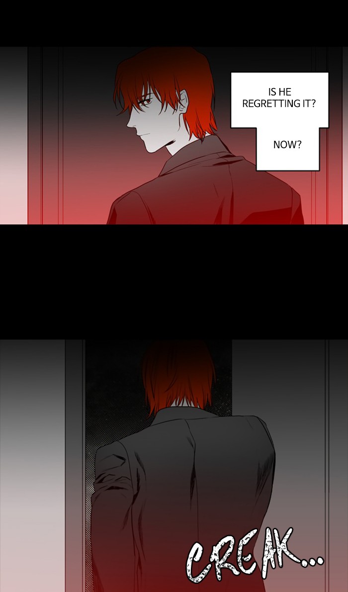 Supernatural Investigation Department Chapter 246 page 16 - Chapter 246: Ep. 246 - Reminiscence (3)