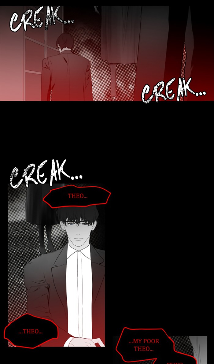 Supernatural Investigation Department Chapter 246 page 20 - Chapter 246: Ep. 246 - Reminiscence (3)