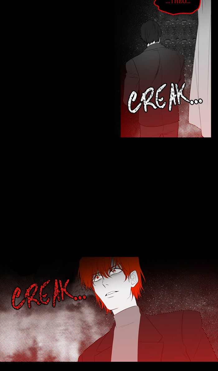 Supernatural Investigation Department Chapter 246 page 21 - Chapter 246: Ep. 246 - Reminiscence (3)
