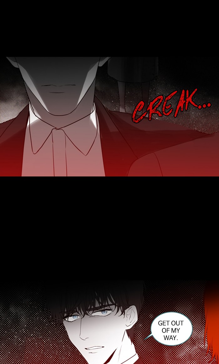 Supernatural Investigation Department Chapter 246 page 25 - Chapter 246: Ep. 246 - Reminiscence (3)