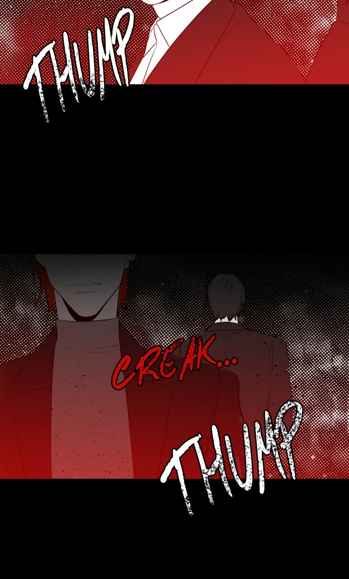Supernatural Investigation Department Chapter 246 page 26 - Chapter 246: Ep. 246 - Reminiscence (3)