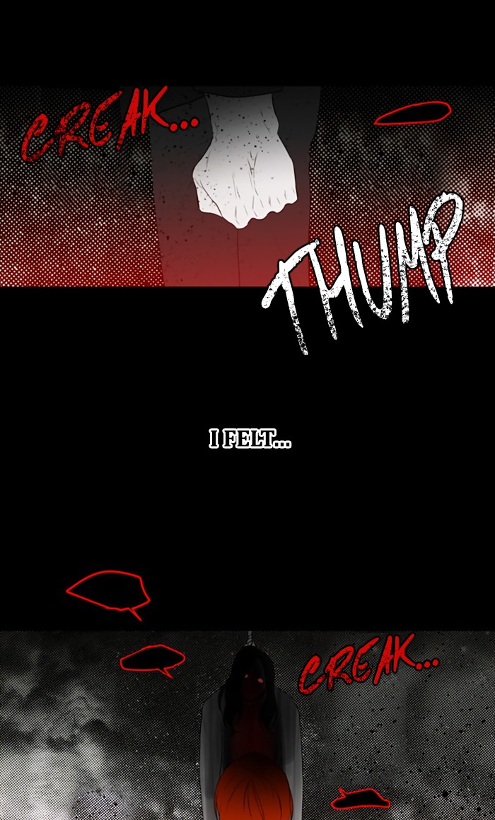 Supernatural Investigation Department Chapter 246 page 27 - Chapter 246: Ep. 246 - Reminiscence (3)