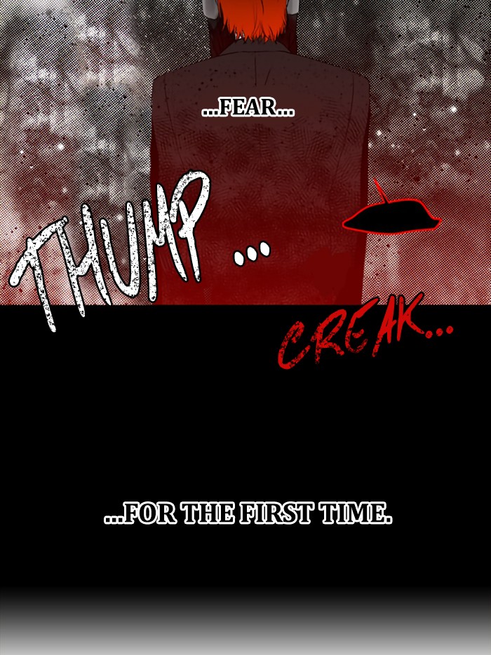 Supernatural Investigation Department Chapter 246 page 28 - Chapter 246: Ep. 246 - Reminiscence (3)