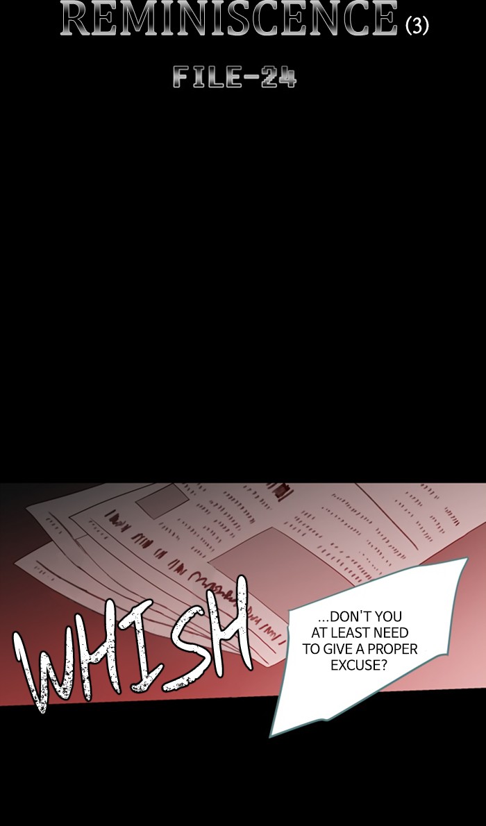 Supernatural Investigation Department Chapter 246 page 3 - Chapter 246: Ep. 246 - Reminiscence (3)