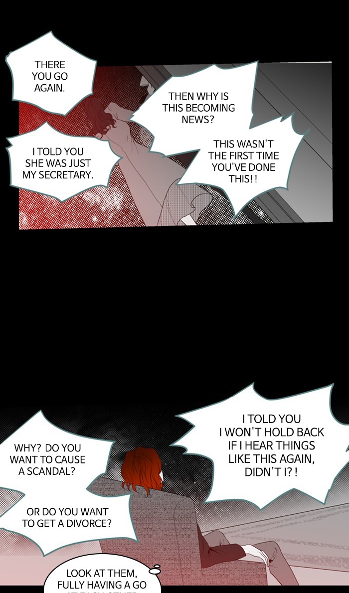 Supernatural Investigation Department Chapter 246 page 4 - Chapter 246: Ep. 246 - Reminiscence (3)
