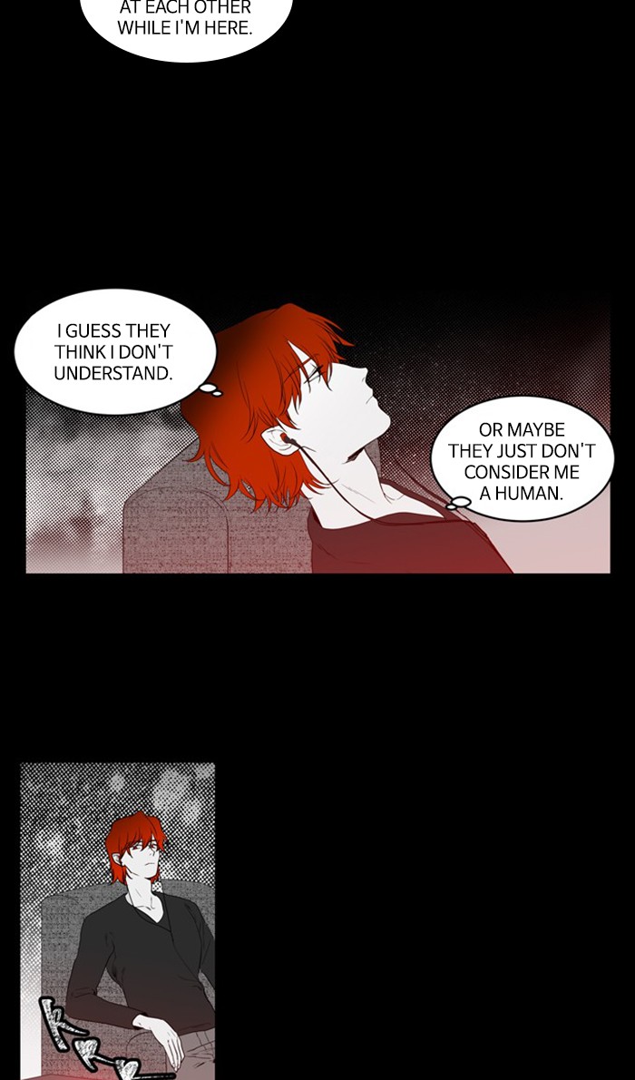 Supernatural Investigation Department Chapter 246 page 5 - Chapter 246: Ep. 246 - Reminiscence (3)