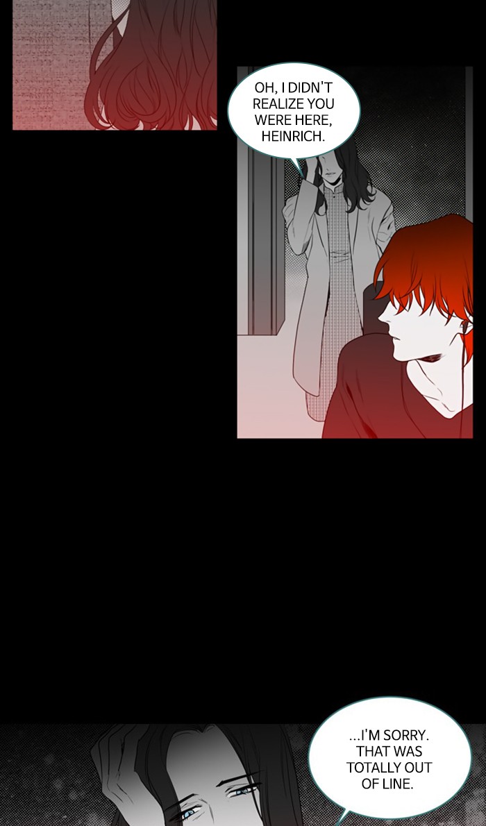 Supernatural Investigation Department Chapter 246 page 9 - Chapter 246: Ep. 246 - Reminiscence (3)